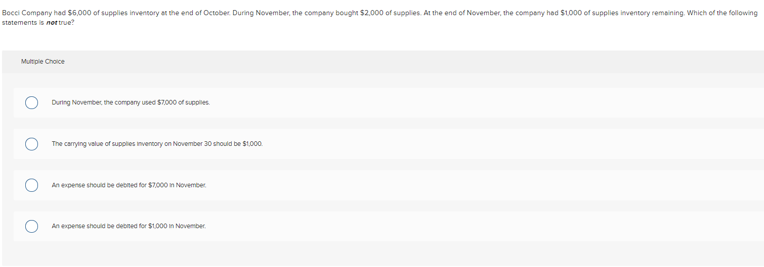 capture and report the financial effects of a company's activities are: Multiple