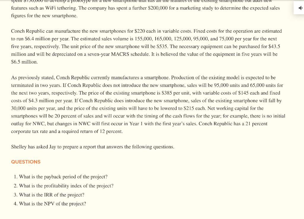 electronics manufacturer located in Key West, Florida. The company president is Shelley