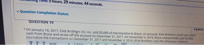 an asset is $10,000,000, and its residual value is $100.000. Estimated useful