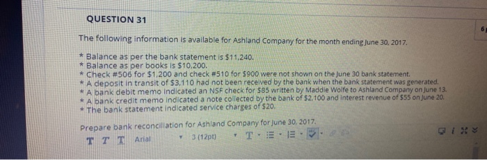 using the double-declining balance method of accounting TT T Anal W3 (12pt)