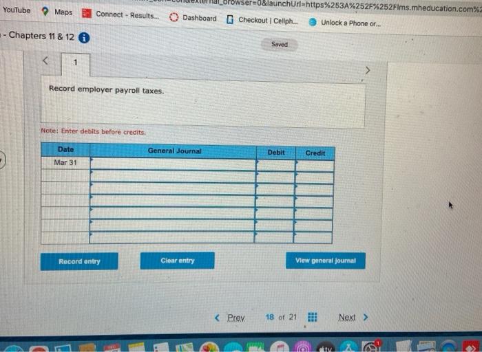 Saved Help Save & Exit Merger Co. has 10 employees, each of