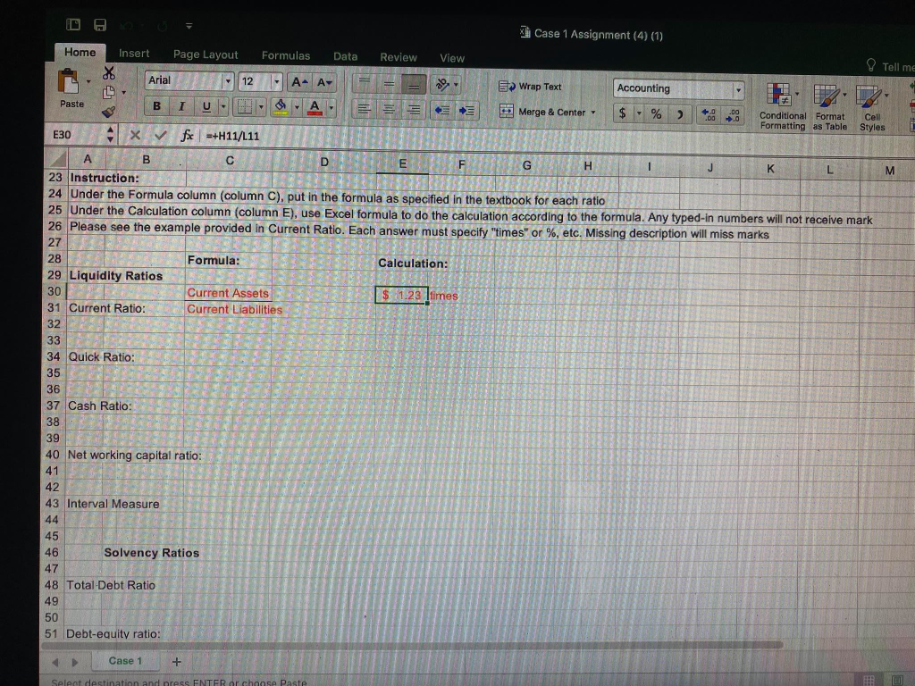 I Merge & Center $ % 2 0 .00 00 . Cell