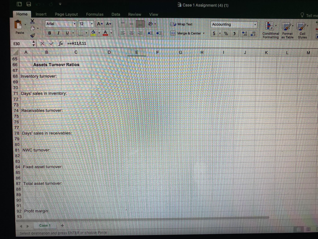 D E F G H 1 J K L M 1 2