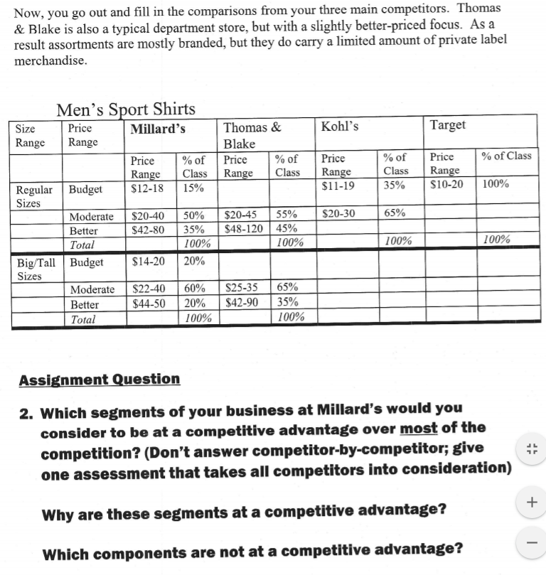 NEED HELP WITH THE THIRD STEP, not the first two! first two
