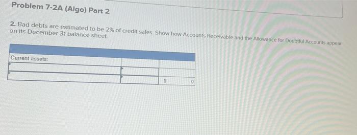 LO P2, P3 [The following information applies to the questions displayed below.]
