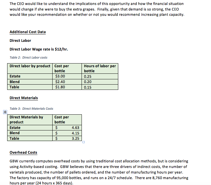 to product? I also need help with solving for contribution margin computation