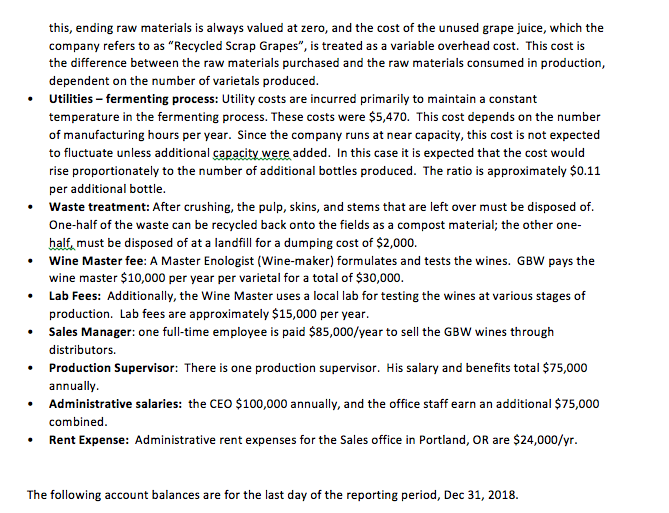 winery in Portland, OR. Kerry Smith is the CEO and President of