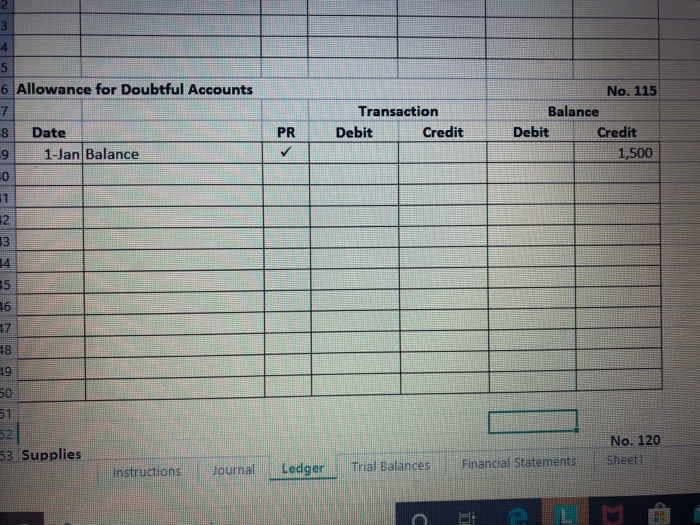 31, 2019 24,600 Accounts Payable 45,500 (1,500) Knopfler, Capital 4,400 40,000 142,000