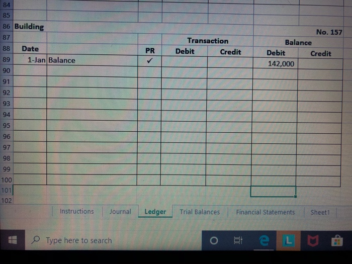 following transactions occurred during 2020: 11. Knopfler performed services for $288,000 on