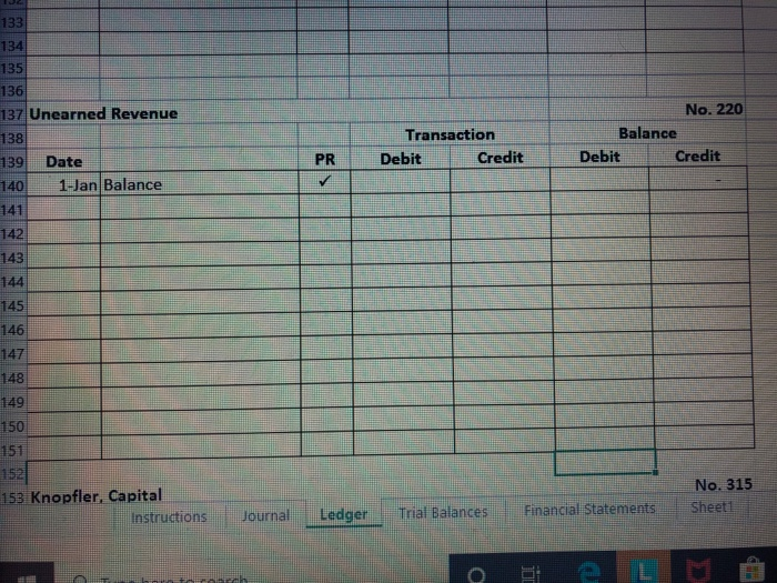 September 1, 2021. 3. Knopfler collected cash of $275,000 from customers on