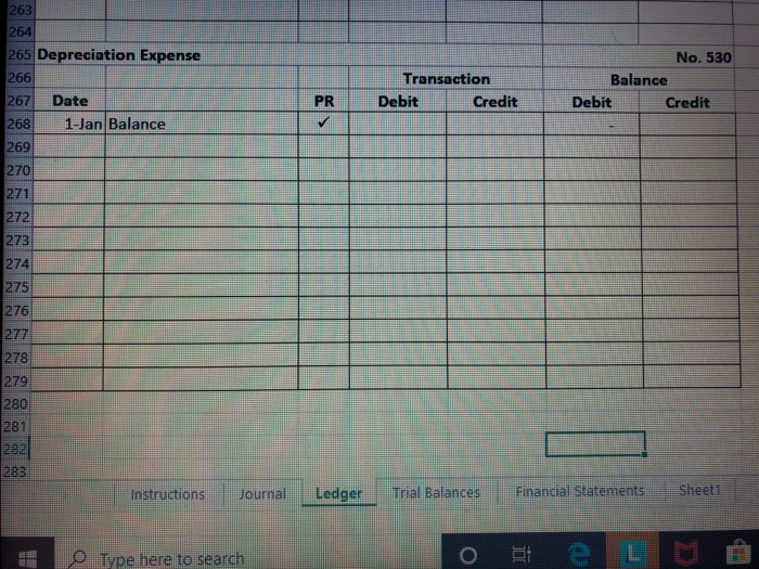 was estimated to be 5 percent of accounts receivable (round to the