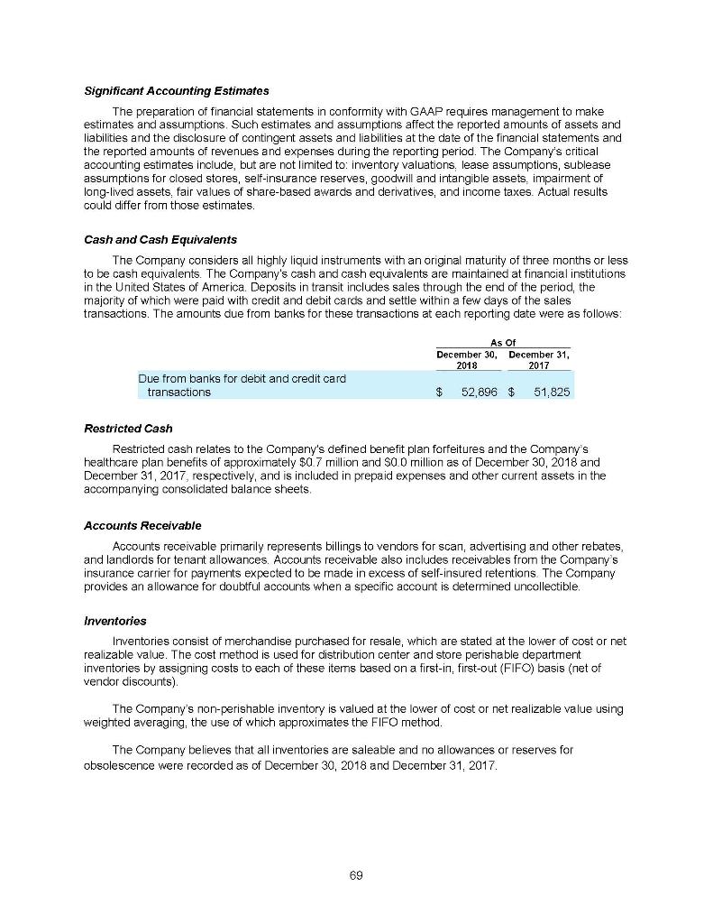 a cash dividend in the most recent year? If so, how much?