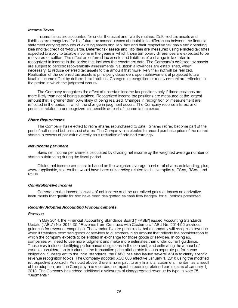 Note you MUST USE EXCEL to create the horizontal analysis. An excel