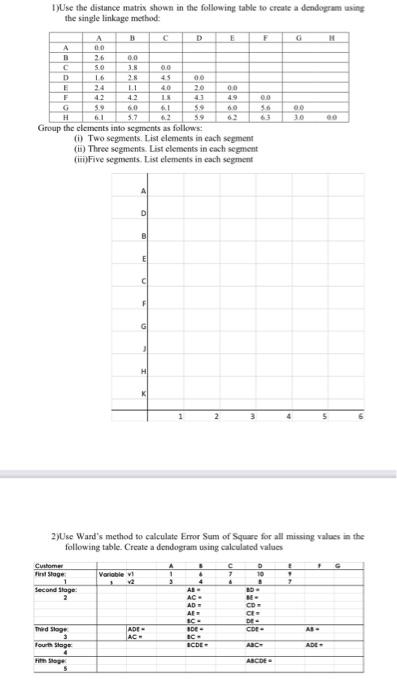 i have this its an assignment and i need help for this