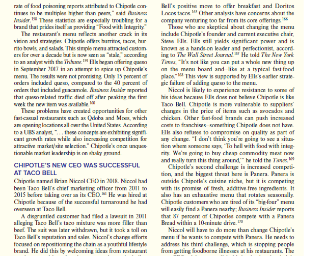 and unique answers, please. (Use your own words, don't copy and paste)