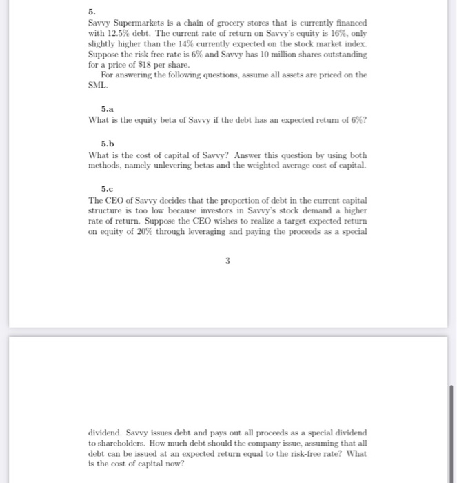 i figured out A, just need help with B and C only