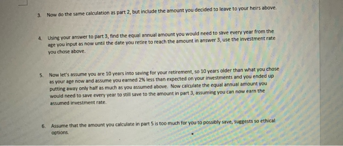 can understand better The site asks you the following questions: 1) At