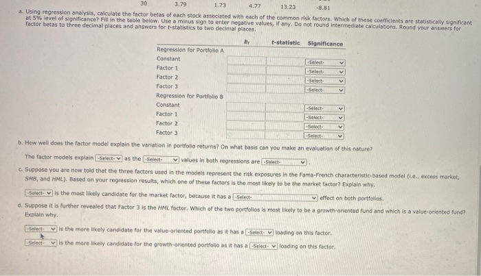 1 1.06% 0.00% 0.01% -0.93% -1.70% 2 7.66 6.67 6.87 0.33 -1.24