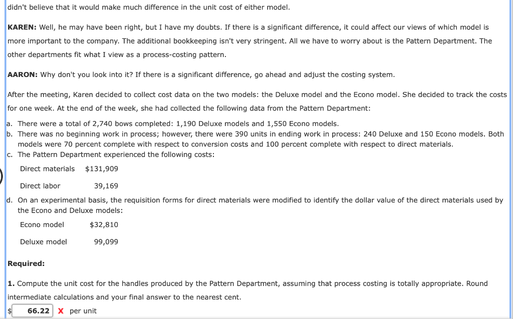 Golding Manufacturing, a division of Farnsworth Sporting, Inc., produces two different models