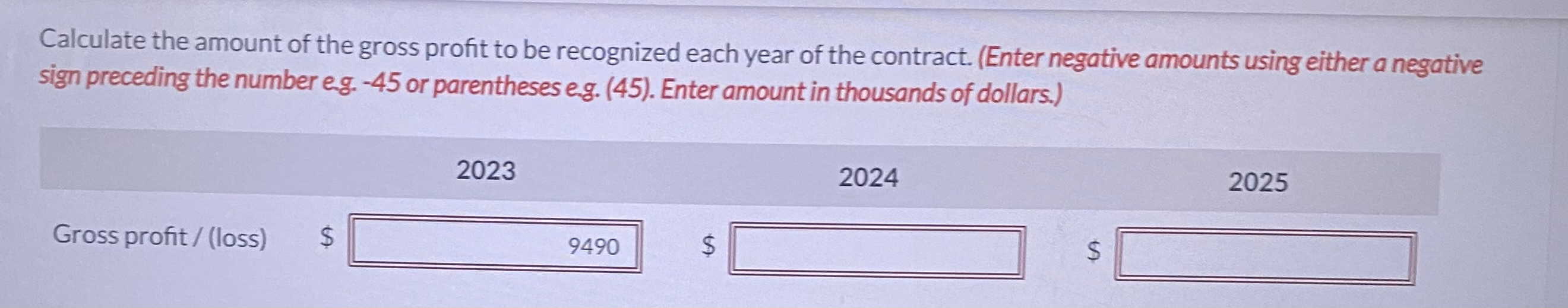 Ltd. The contract is a non-cancellable fixed-price contract for $10.2 million. The