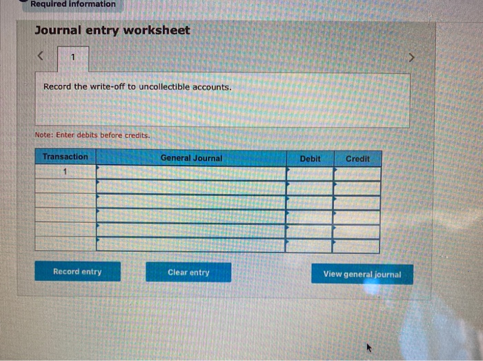 following information applies to the questions displayed below.) At the beginning of