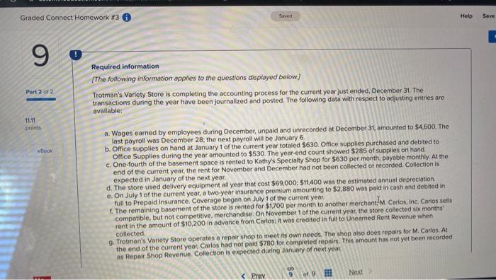 I need the terms under general journal and values under debit and