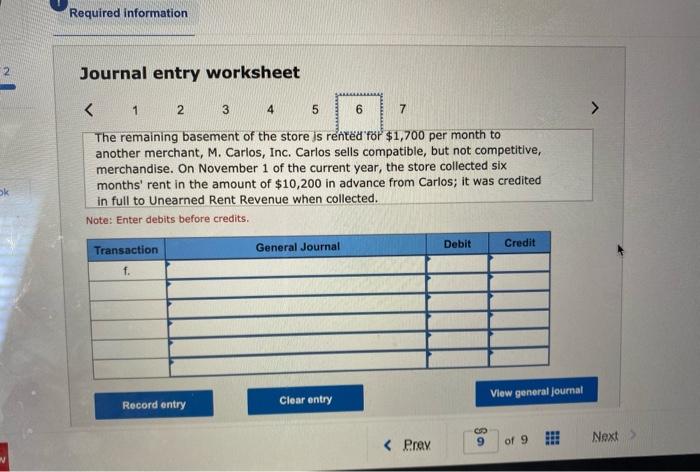 11.11 points ook a. Wages earned by employees during December unpaid and