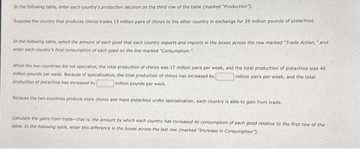 and Glacier. Their labor forces are each capable of supplying four million