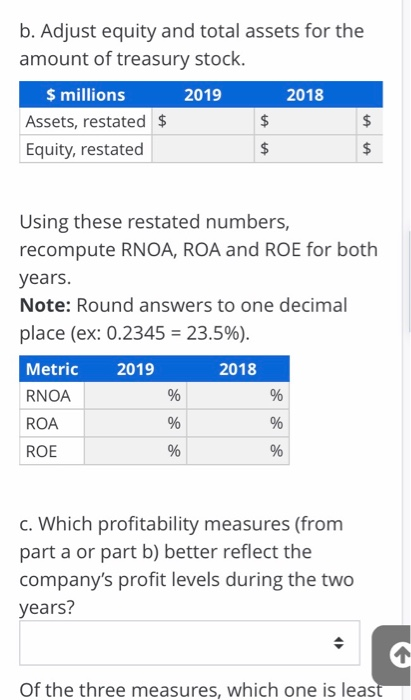 from Illinois Tool Works follows. 2019 2018 2017 $ millions Net operating