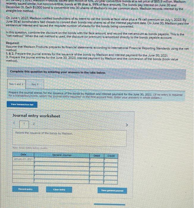 help mon or 10, 20 year convertible bonds at a net price