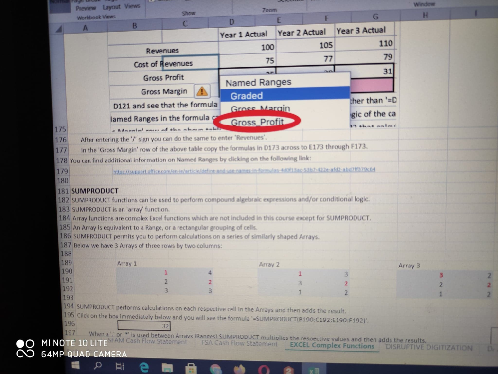 a specific format in which the parameters need to be provided. The