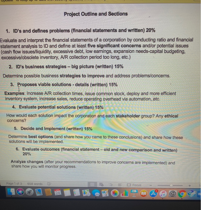 What are examples that I can use for adidas? 3. Proposes viable