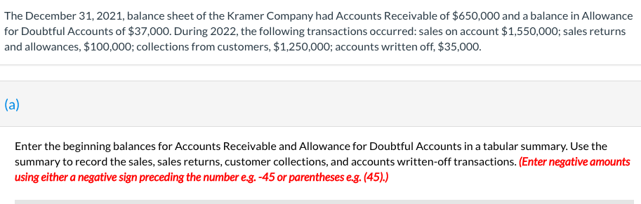  No need for the "part a" just the rest please. Just