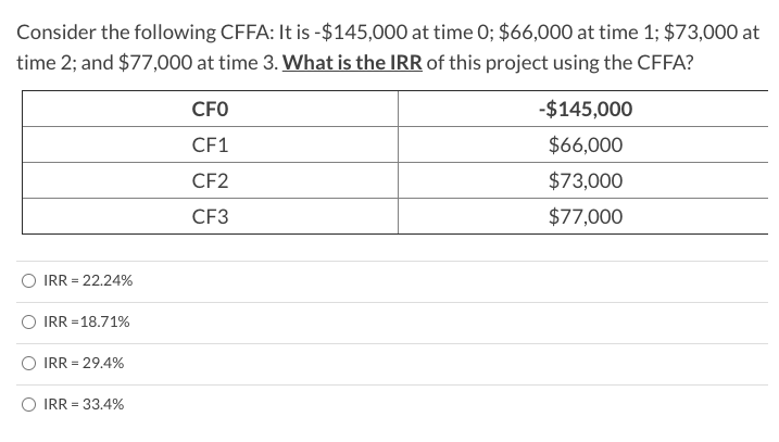 - 19,000 PROJECT A - 15,000 11,000 9,000 Year 1 14,000 11,000