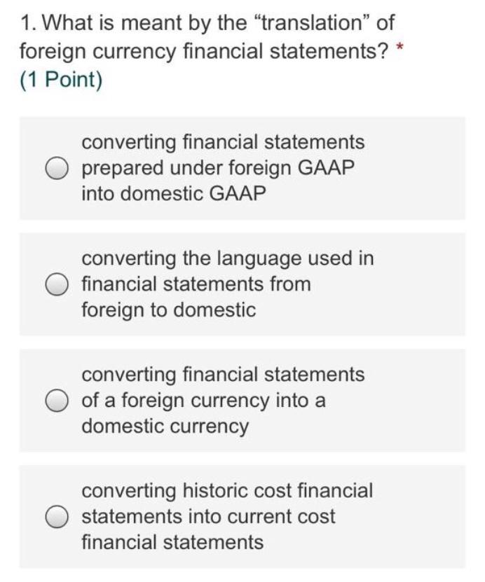  please make sure the answer is correct 100% 1. What is
