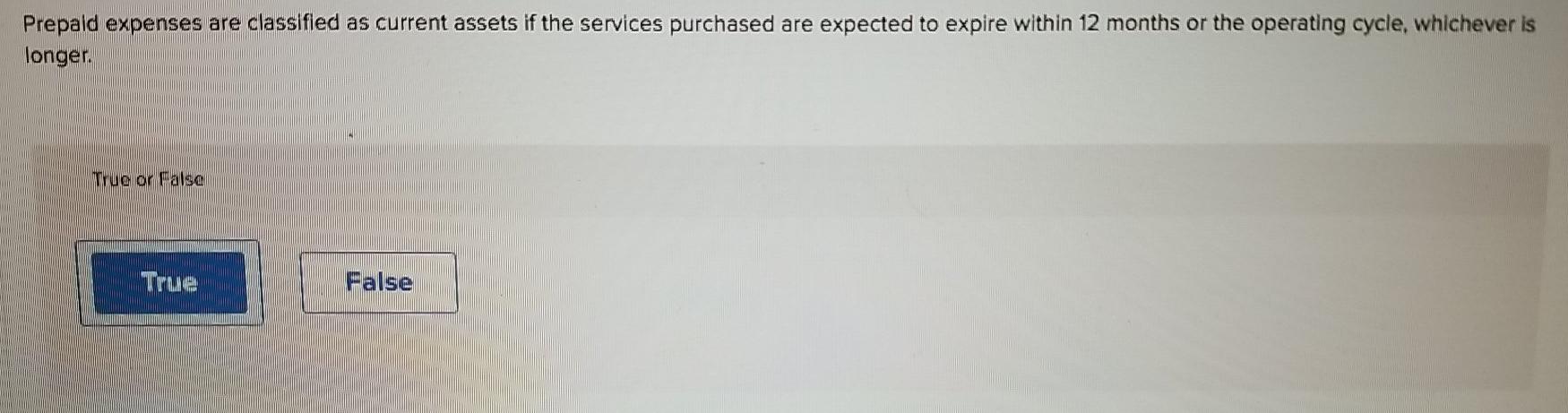 a company's financial position at a point in time. 0 or ago