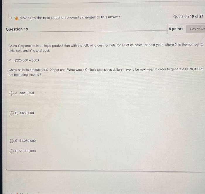  A Moving to the next question prevents changes to this answer.