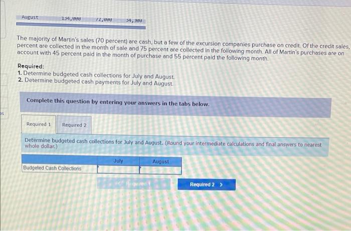 beginning and ending finished goods inventories for May are 75 and 45