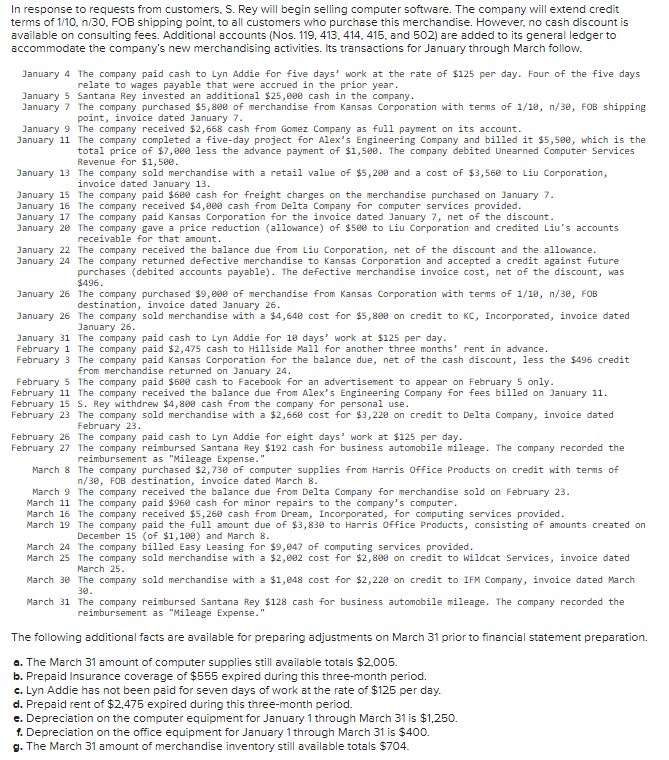 P2, P3, P4 [The following information applies to the questions displayed below.)
