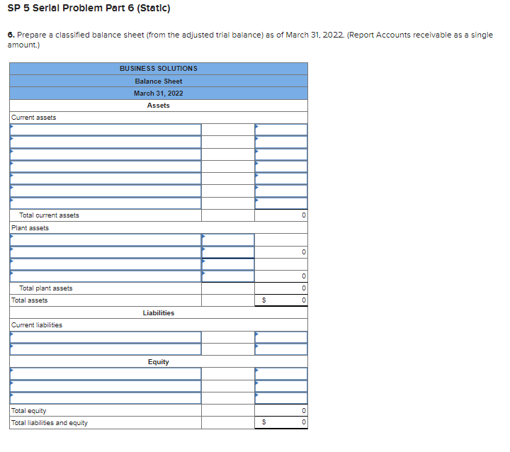 Santana Rey created Business Solutions on October 1, 2021. The company has