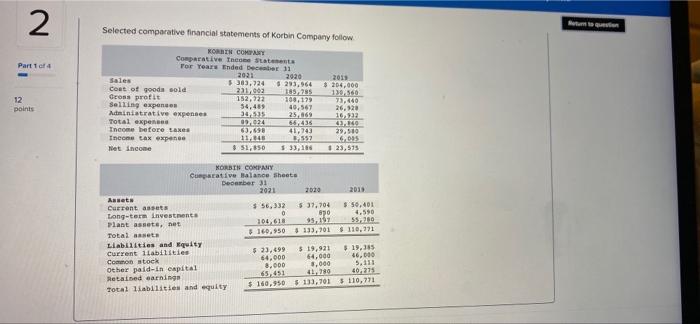 i figured out how to do 2 and 3 but I can't
