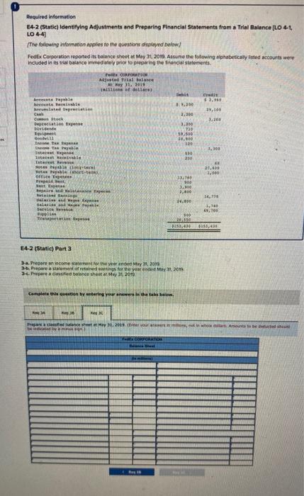 utility company indicating the company used $250 of services during December. The
