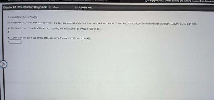  NW2 Online feaching and learning from Cargo Chapter 10 - Pre-Chapter