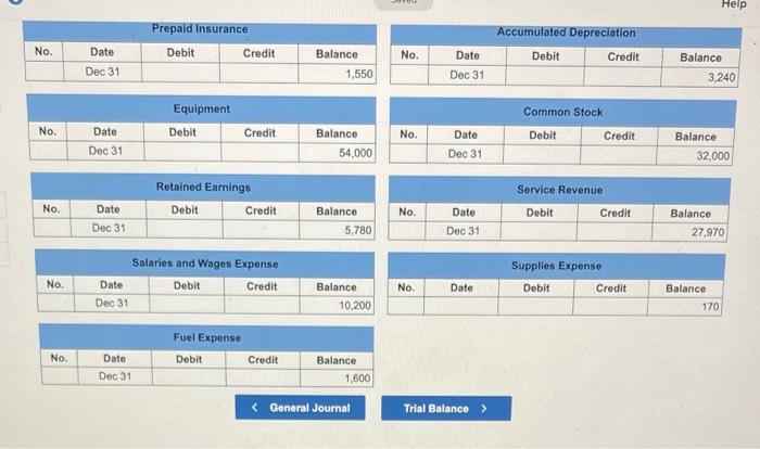 through a popular ride-sharing app. DDi has prepared a list of unadjusted