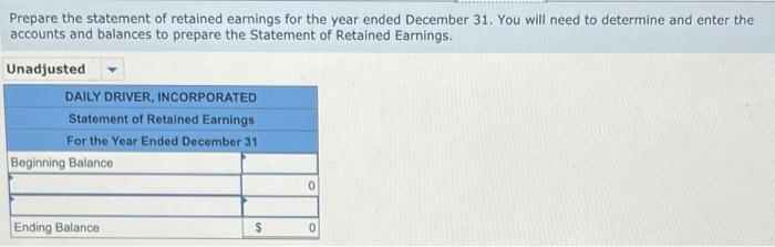 Trial Balance At December 31 Account Name Debit Credit Notes Cash $1,350