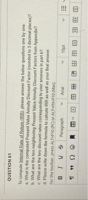 information below. Gavin Inc is in need of a computer network for