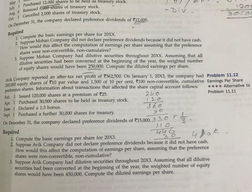  please answer question 11.12. required 1 to 3. asap!!! its chapter