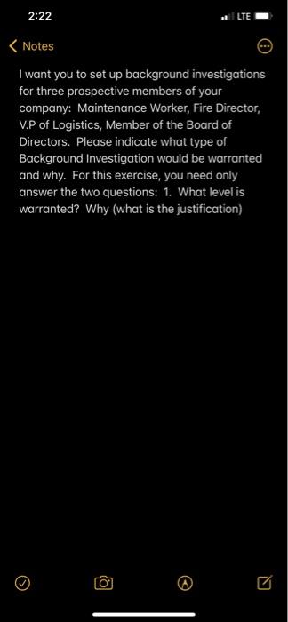 security security It is the second one. forget about the first photo