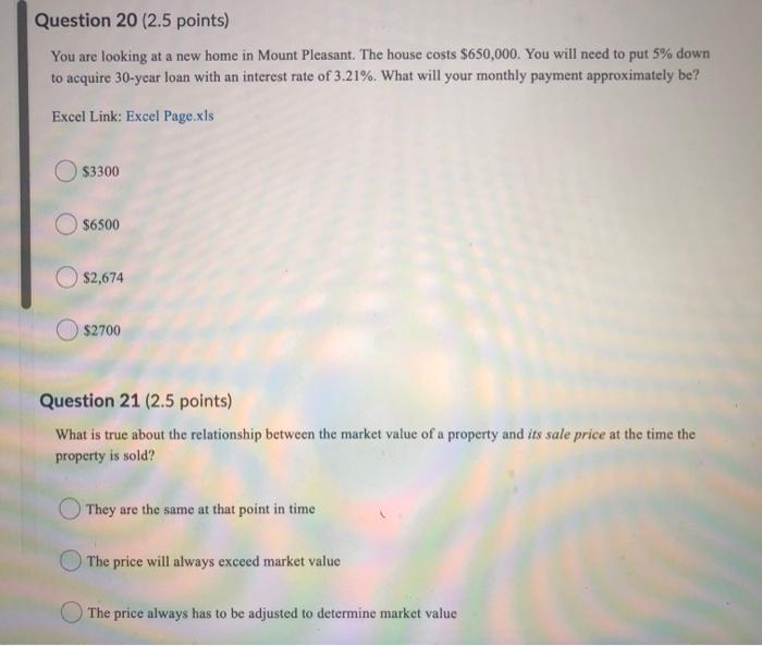 applicable for properties such as offices and hotels? Cost approach Sales comparison
