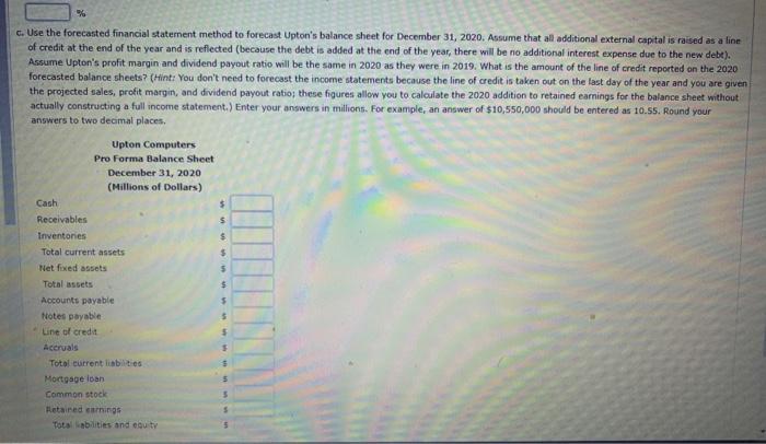 of small computers, stocks them in conveniently located warehouses, ships them to